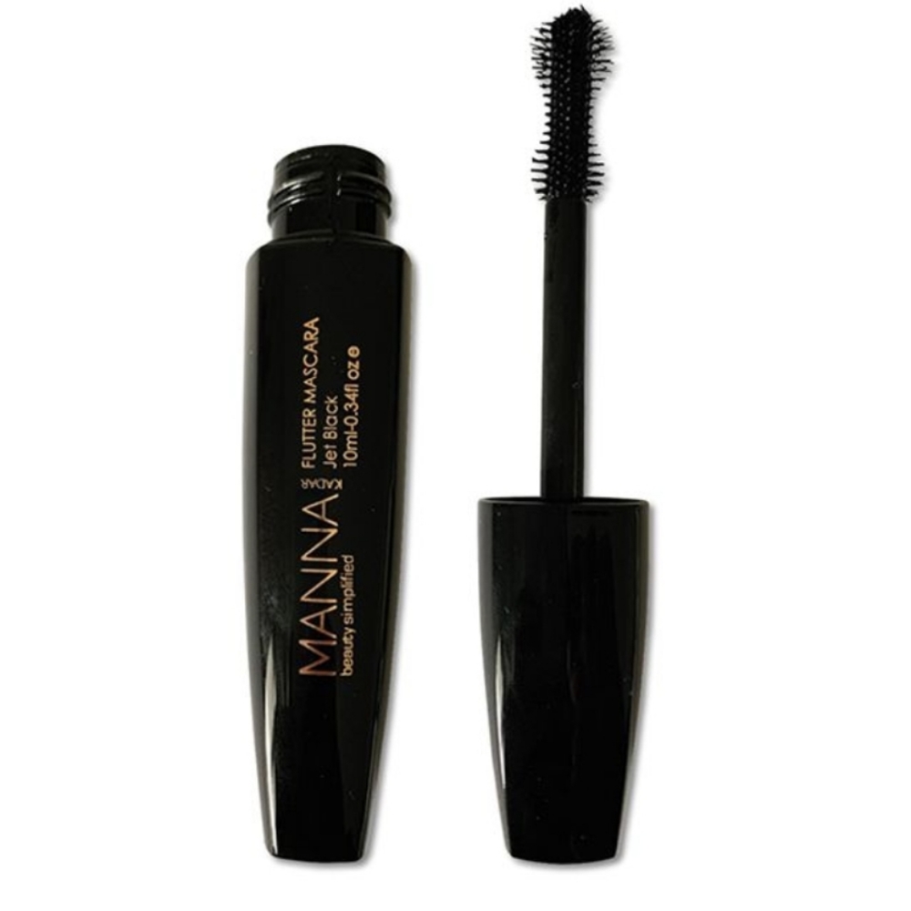🆕 GODDESS MASCARA MANNA KADAR